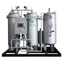 100nm3 / HR PSA азотный генератор для химической промышленности